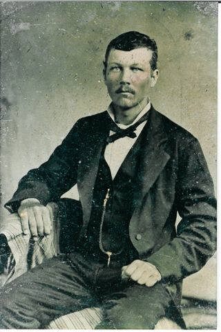 Lewis Edwin Ray