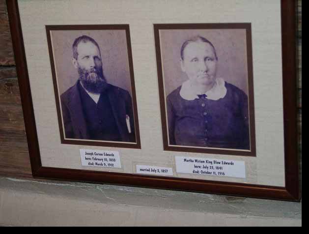 Martha Miriam King Blow