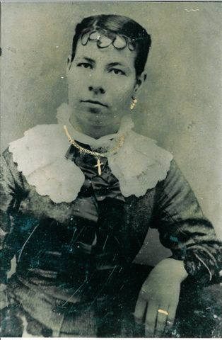 Mary Emma Blow