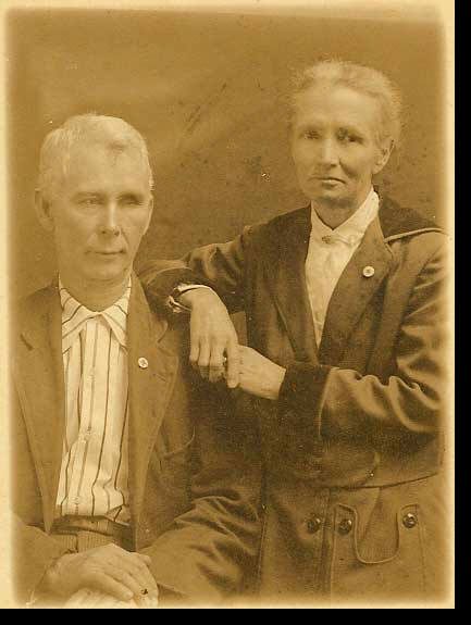 Simpson Sherman Armstrong